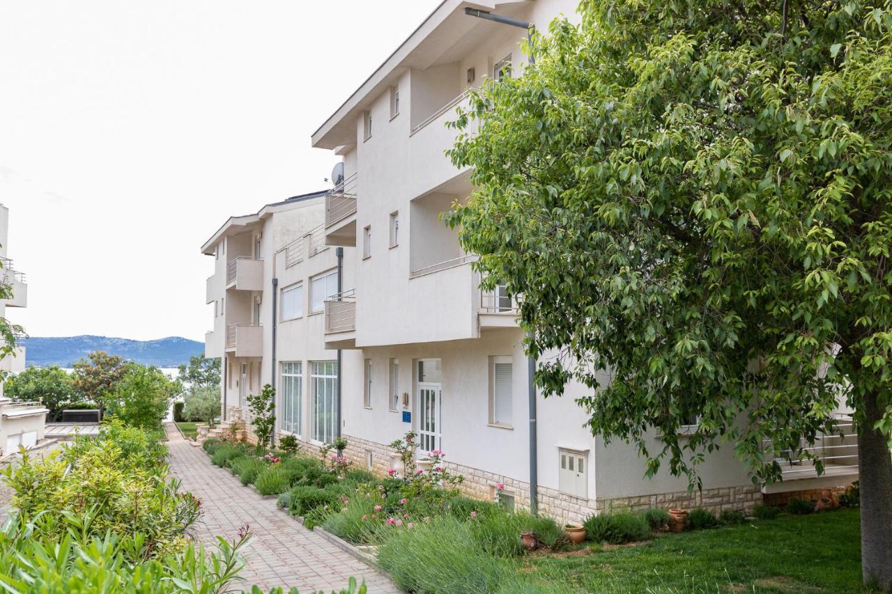 Apartments Esperanca Sveti Petar  Exterior foto