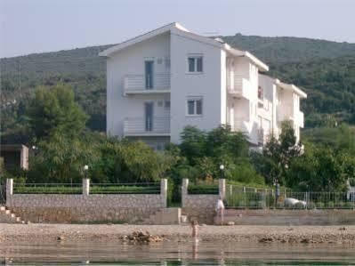 Apartments Esperanca Sveti Petar  Exterior foto